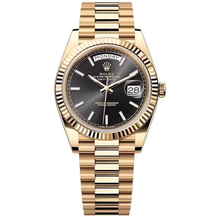 Rolex Day-Date