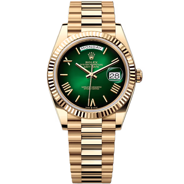Rolex Day-Date