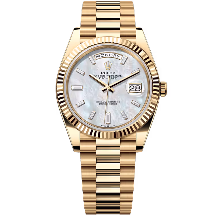 Rolex Day-Date