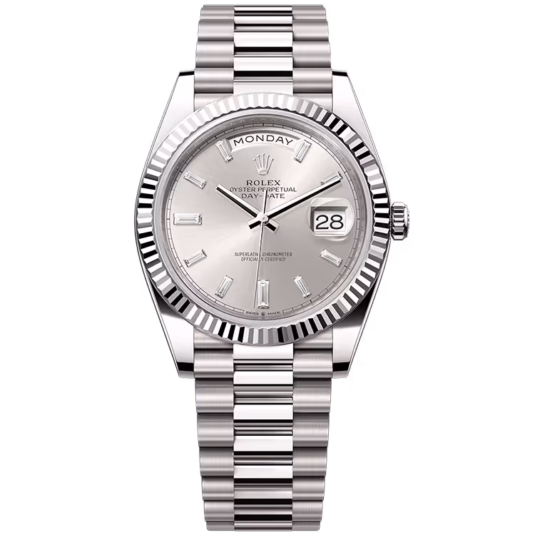 Rolex Day-Date