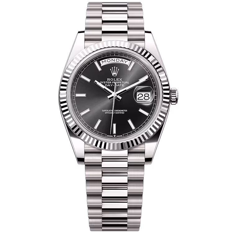 Rolex Day-Date