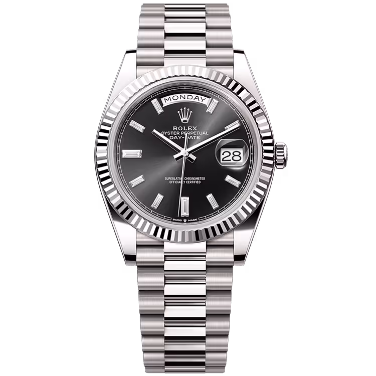 Rolex Day-Date