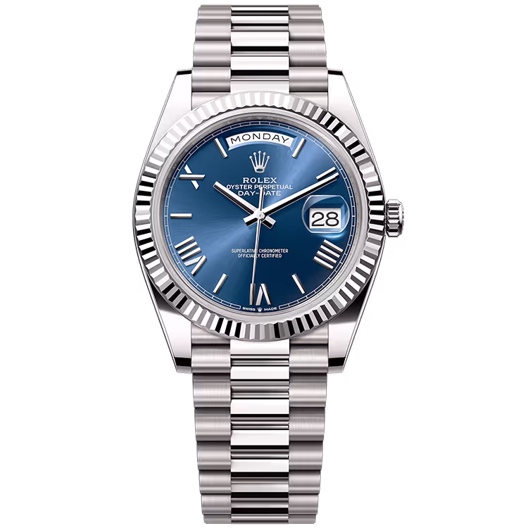 Rolex Day-Date