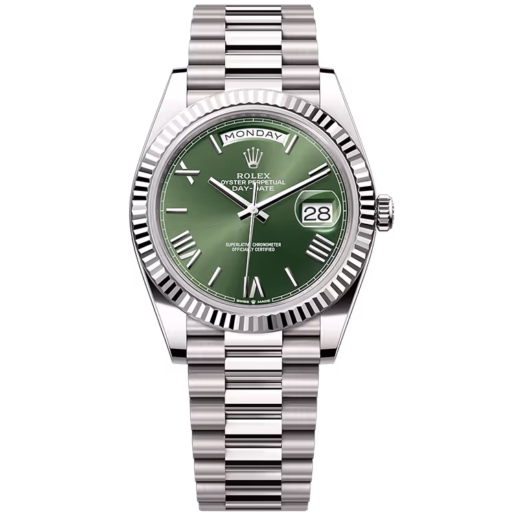 Rolex Day-Date