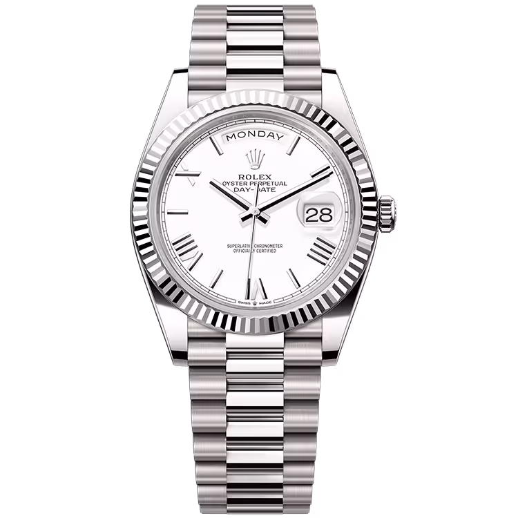 Rolex Day-Date