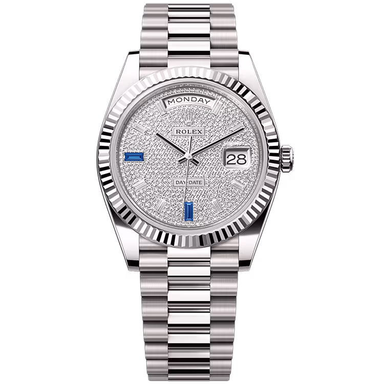 Rolex Day-Date