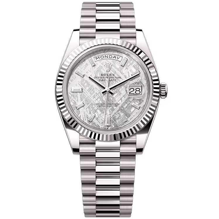 Rolex Day-Date