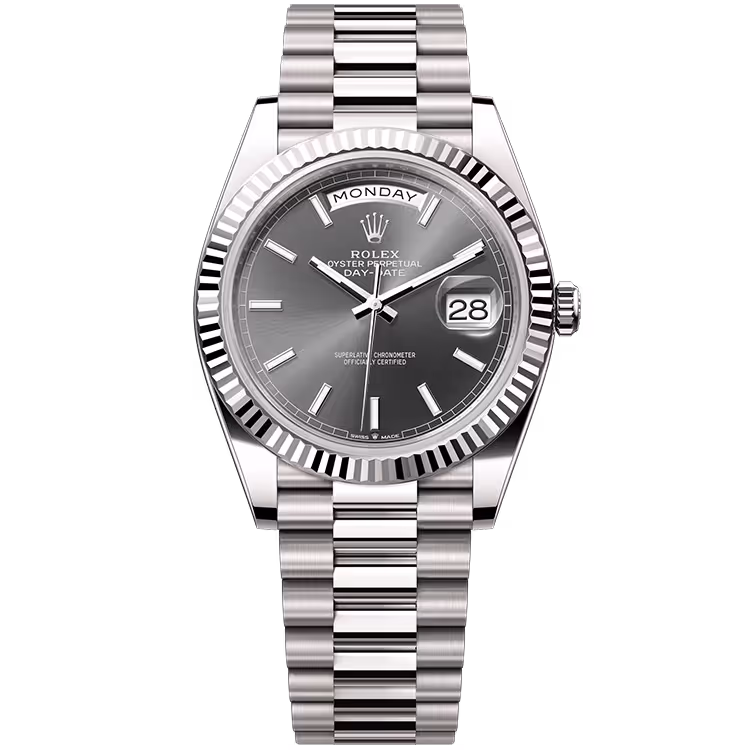Rolex Day-Date