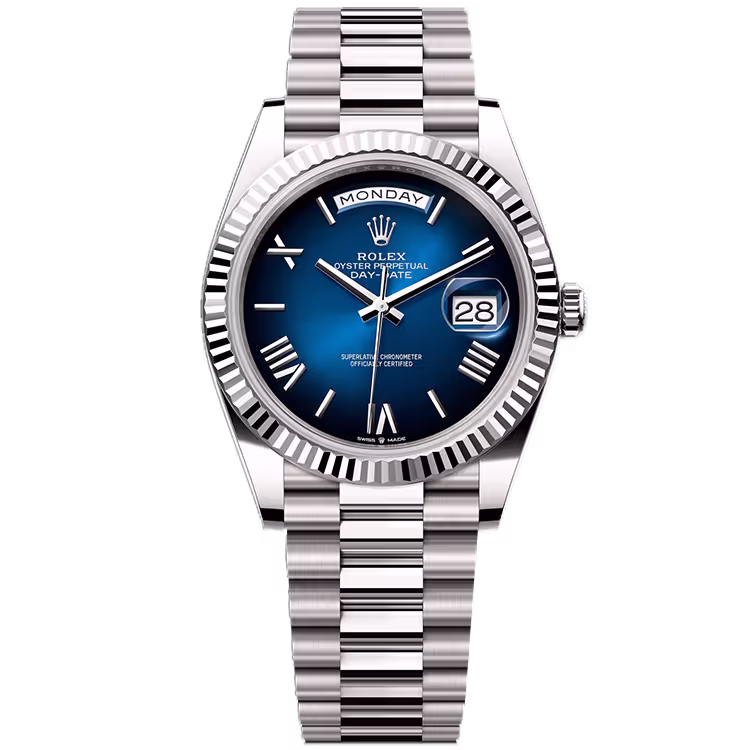 Rolex Day-Date