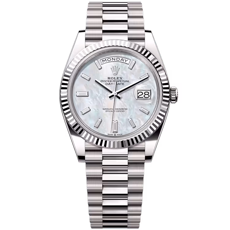Rolex Day-Date