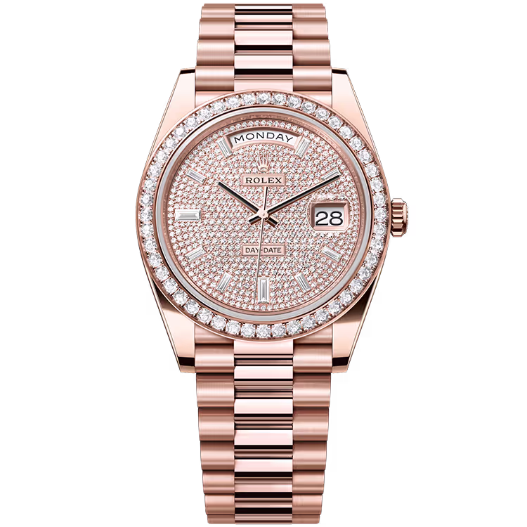 Rolex Day-Date