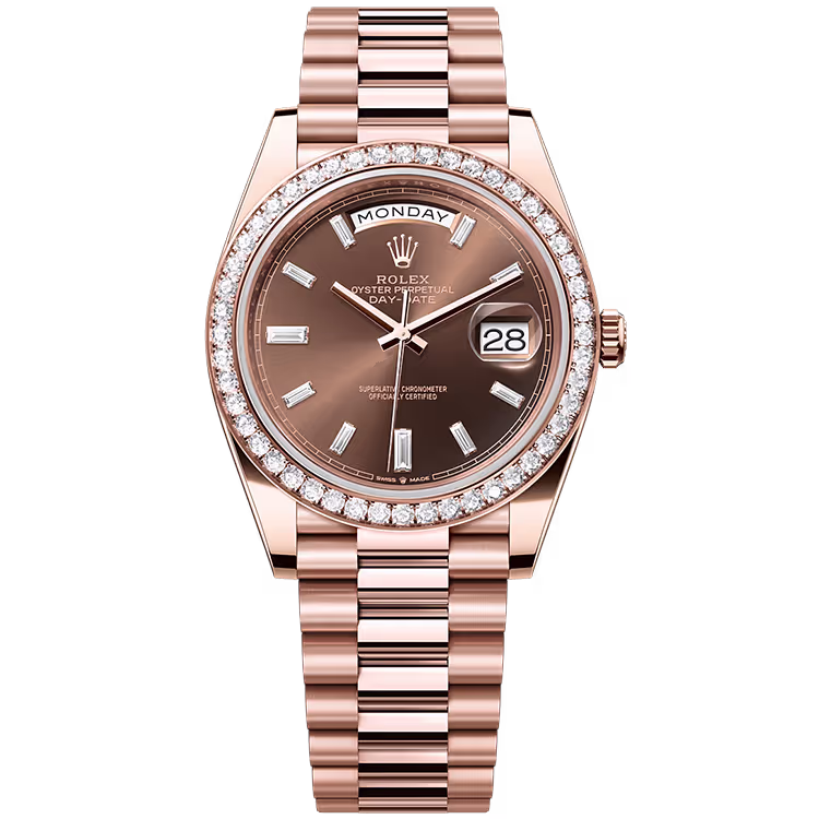 Rolex Day-Date