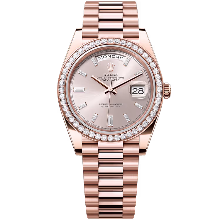 Rolex Day-Date