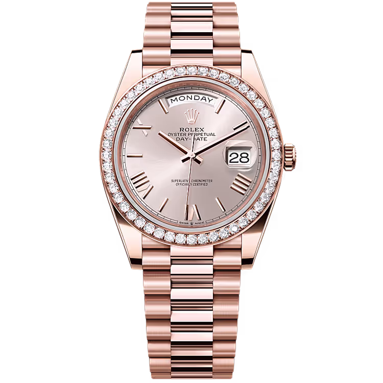 Rolex Day-Date