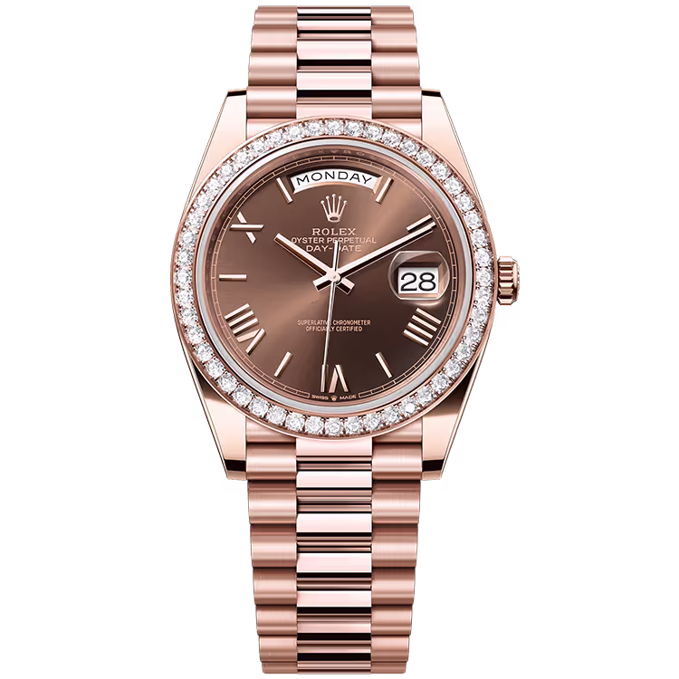 Rolex Day-Date