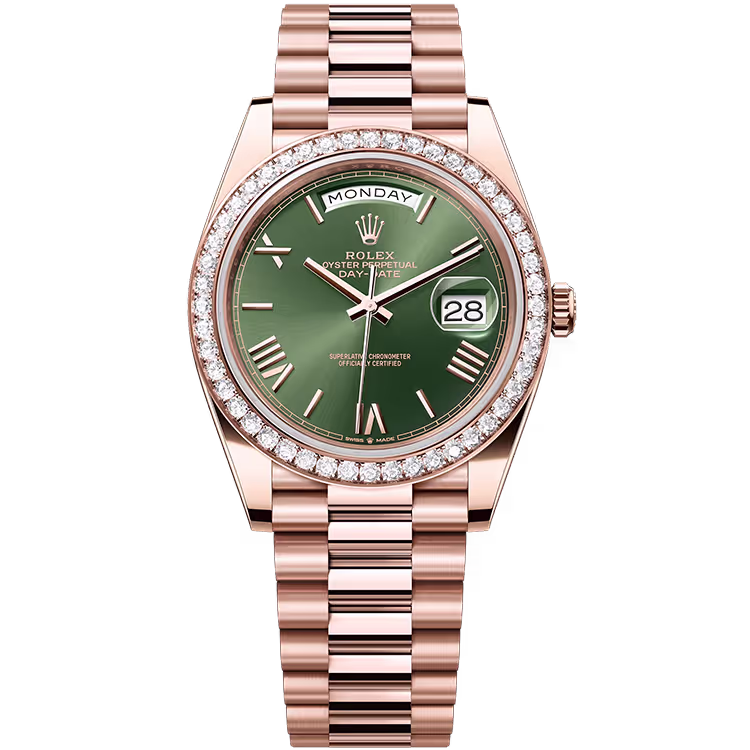 Rolex Day-Date