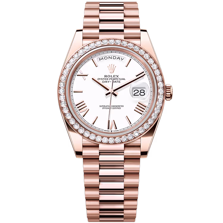 Rolex Day-Date