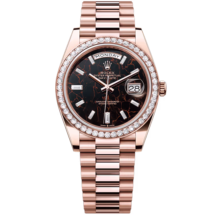 Rolex Day-Date