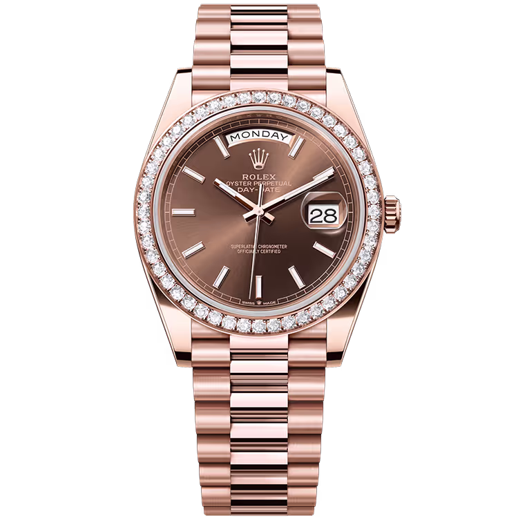 Rolex Day-Date