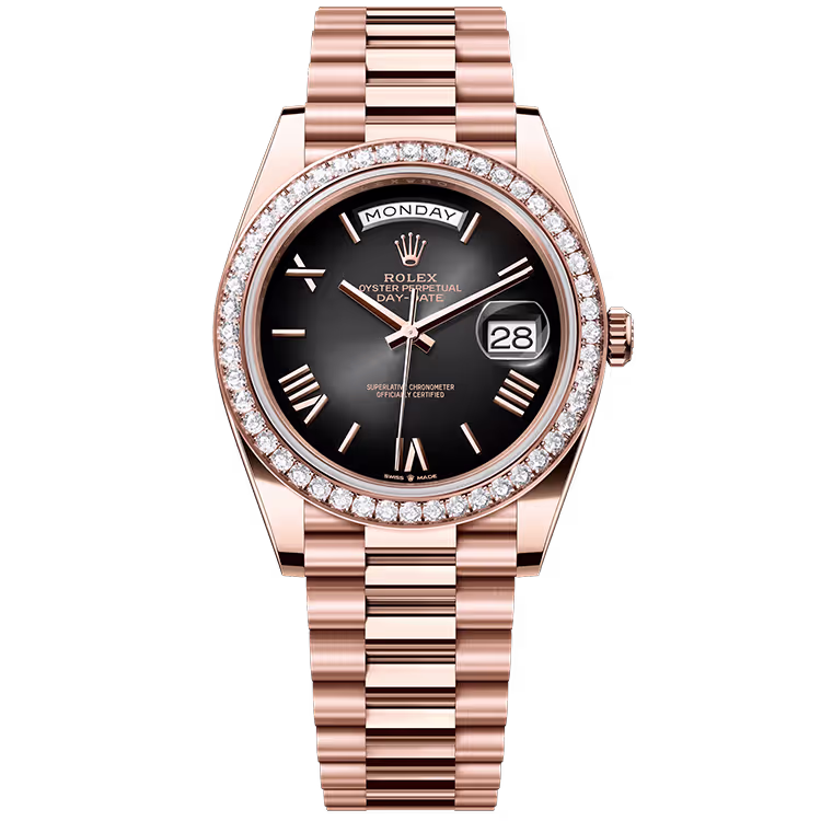 Rolex Day-Date