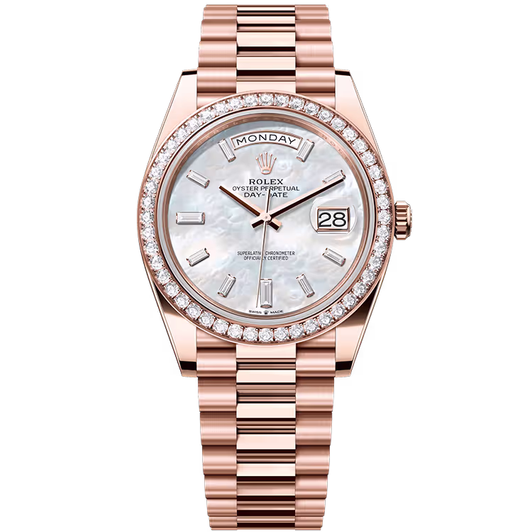 Rolex Day-Date