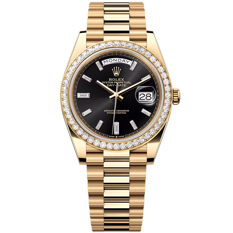 Rolex Day-Date