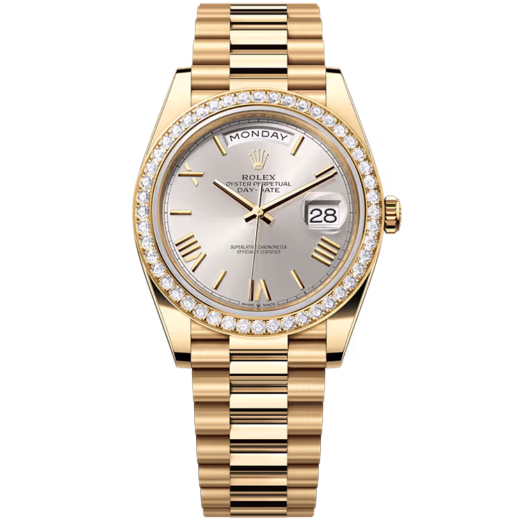 Rolex Day-Date