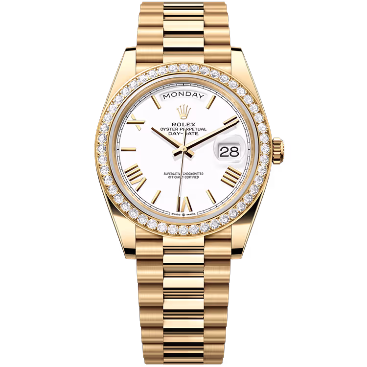 Rolex Day-Date
