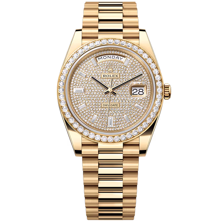 Rolex Day-Date