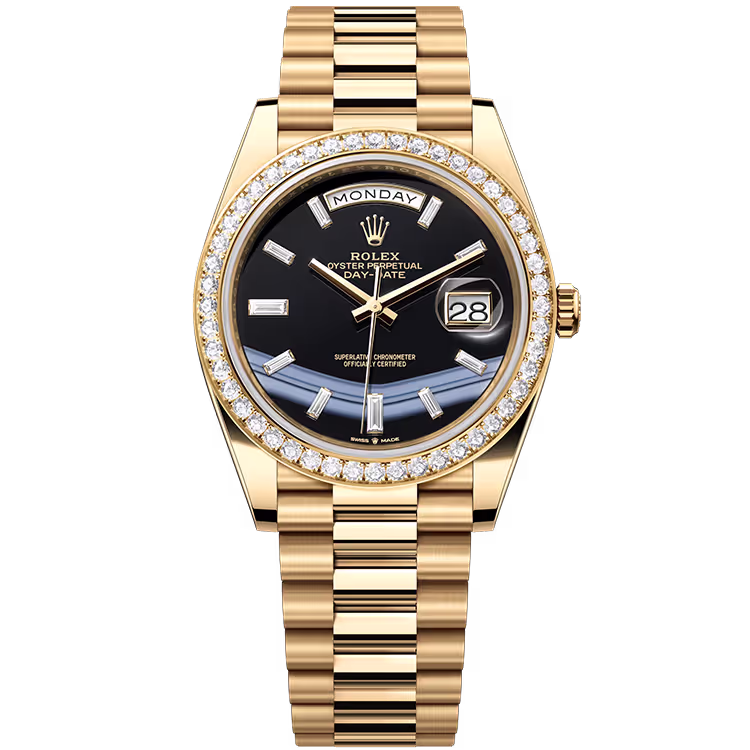 Rolex Day-Date