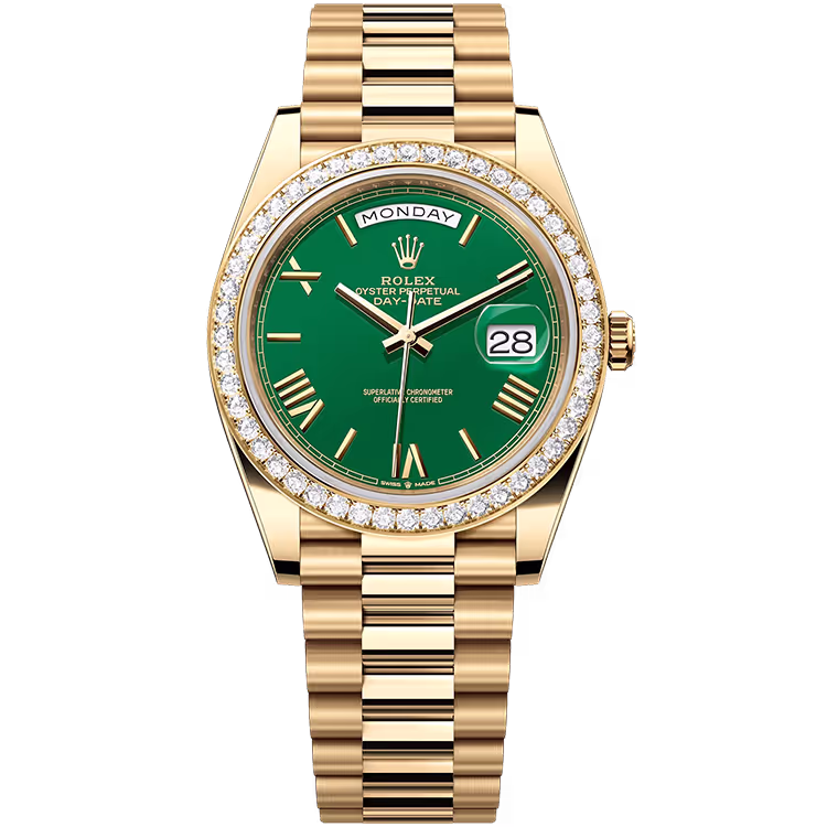 Rolex Day-Date