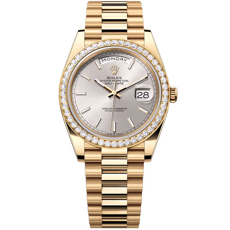 Rolex Day-Date