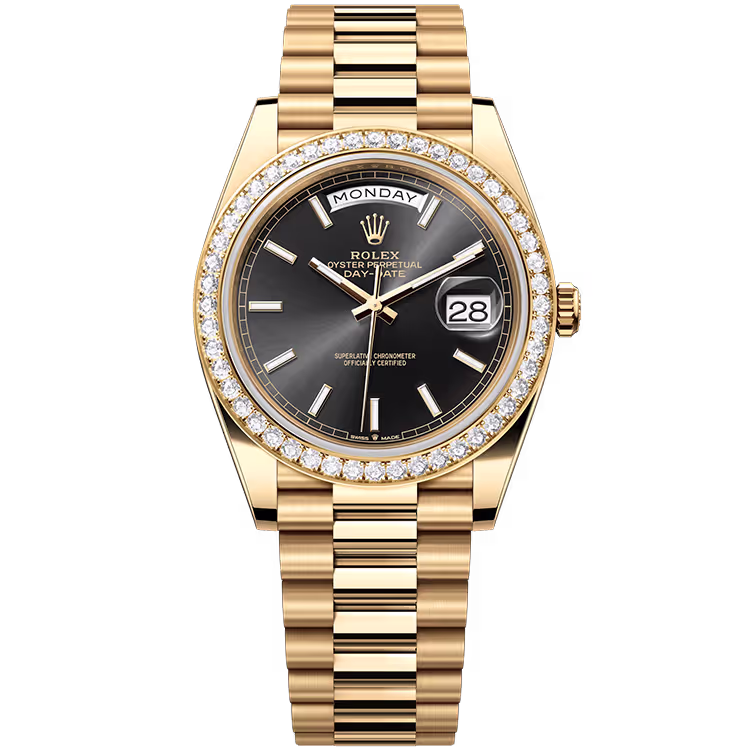 Rolex Day-Date