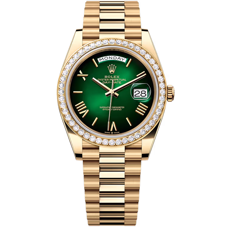 Rolex Day-Date