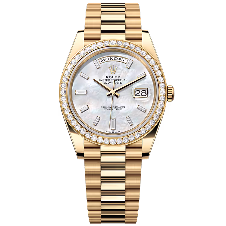 Rolex Day-Date