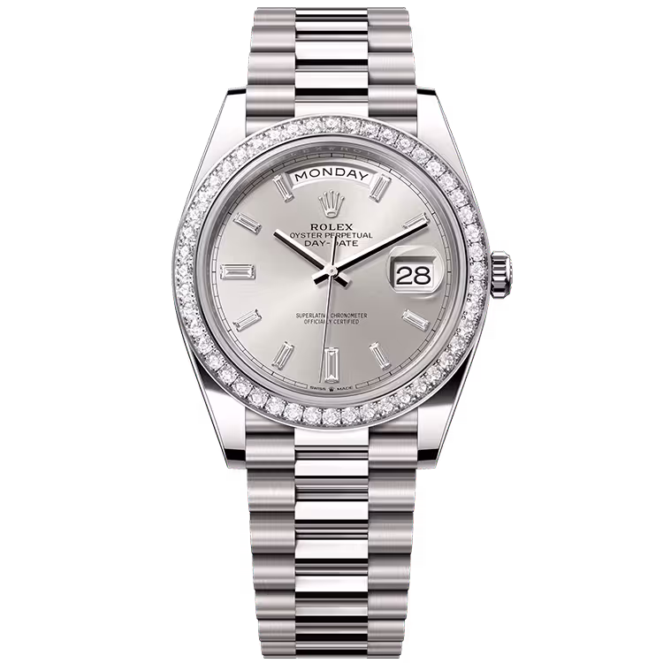 Rolex Day-Date