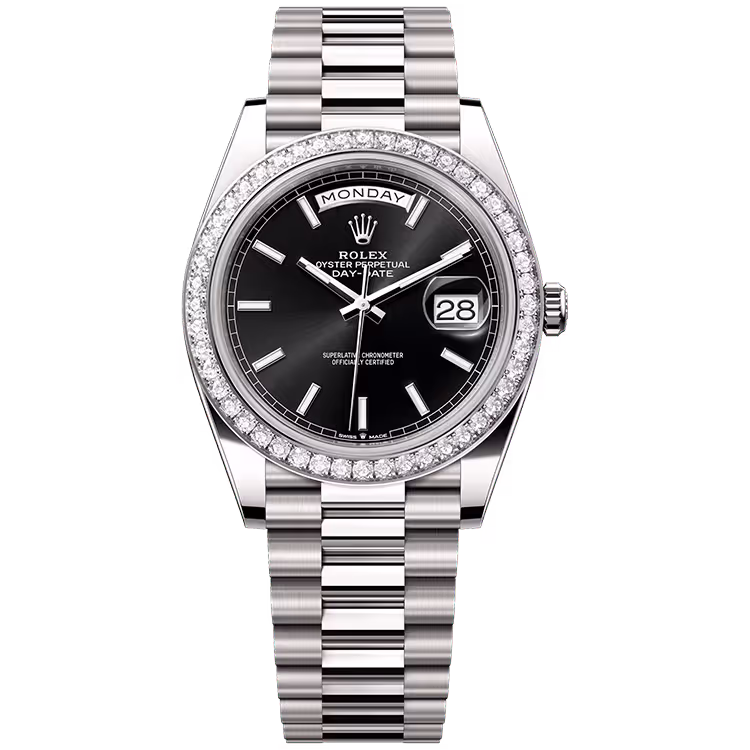 Rolex Day-Date