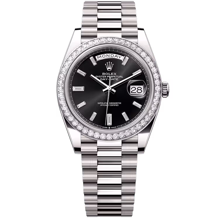 Rolex Day-Date