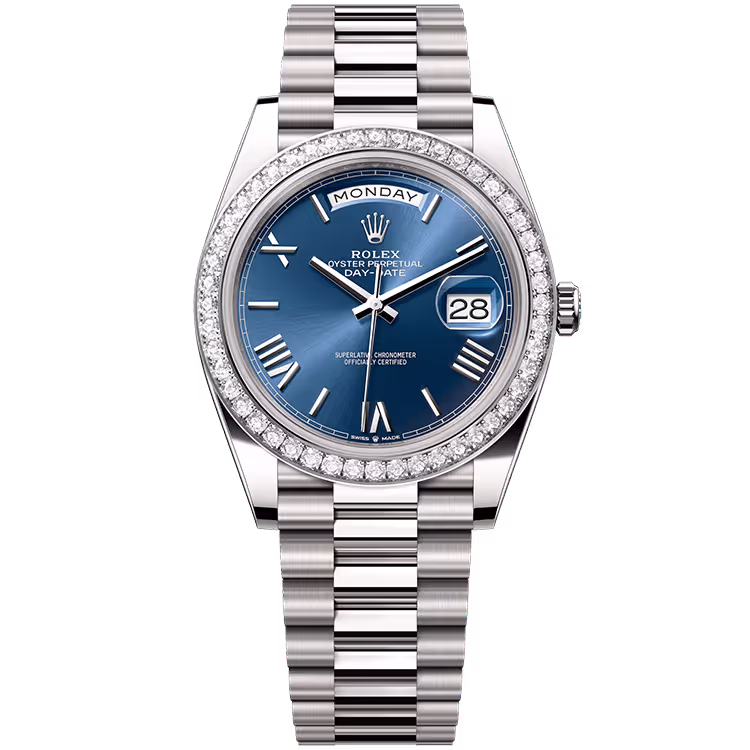 Rolex Day-Date