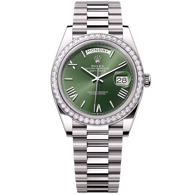 Rolex Day-Date