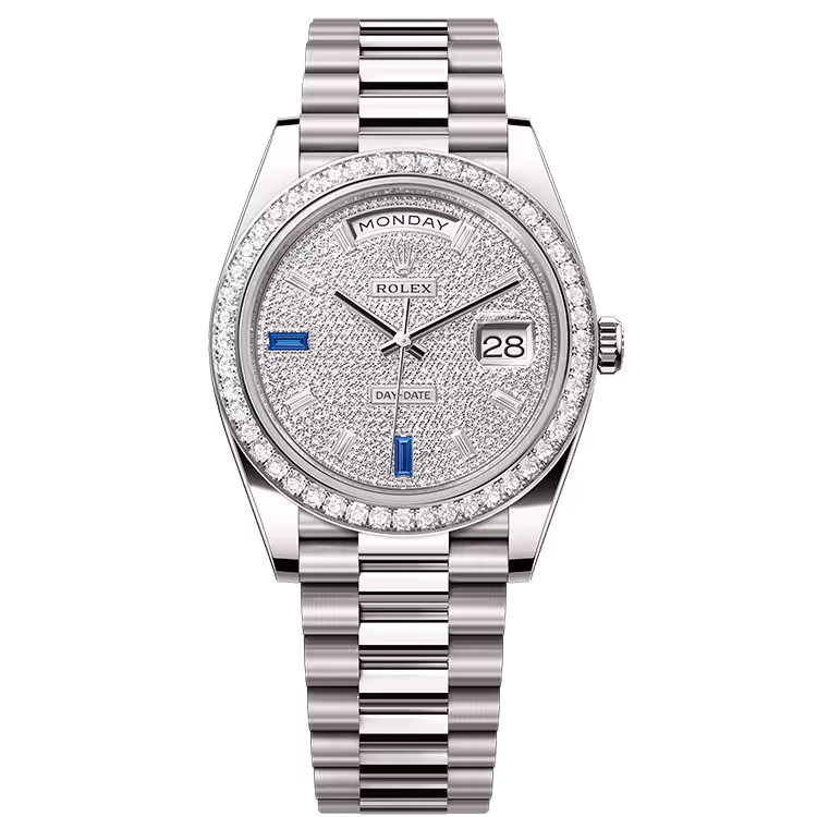 Rolex Day-Date