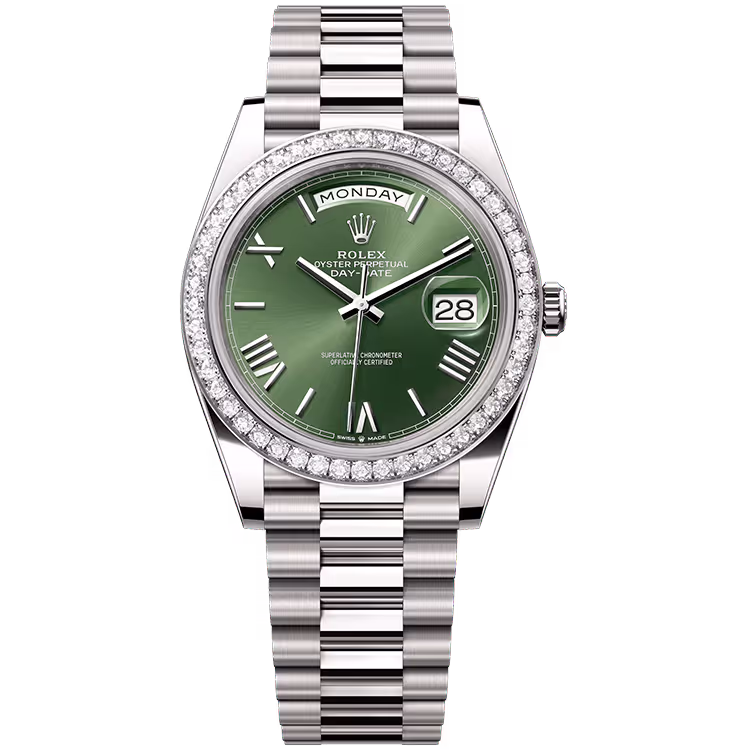 Rolex Day-Date