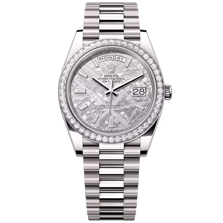 Rolex Day-Date