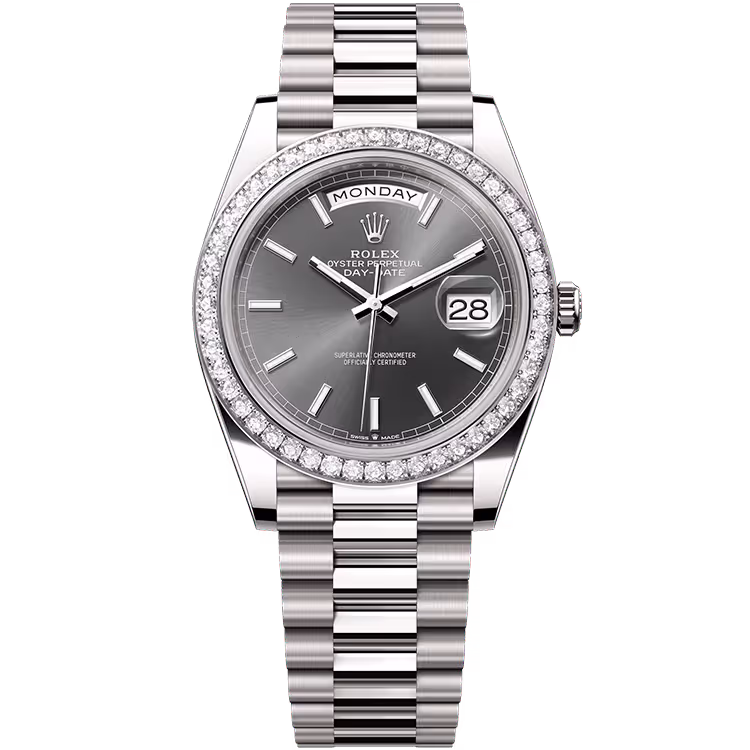 Rolex Day-Date