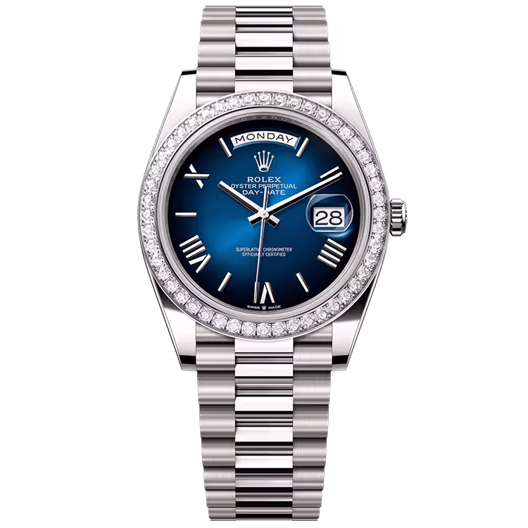Rolex Day-Date