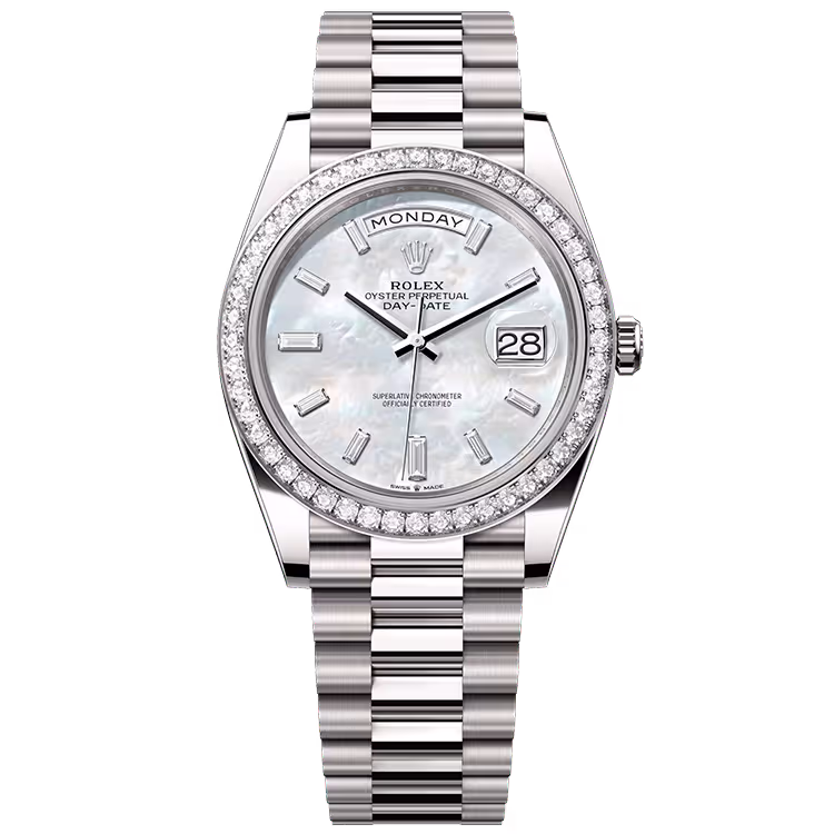 Rolex Day-Date