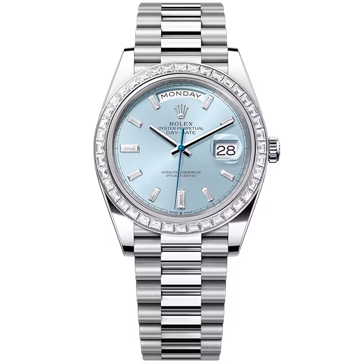 Rolex Day-Date