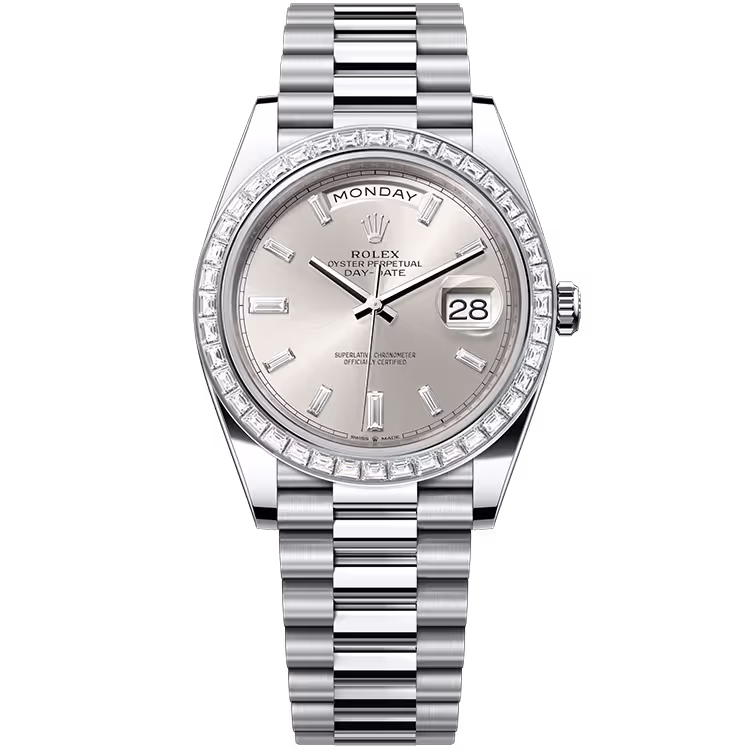 Rolex Day-Date