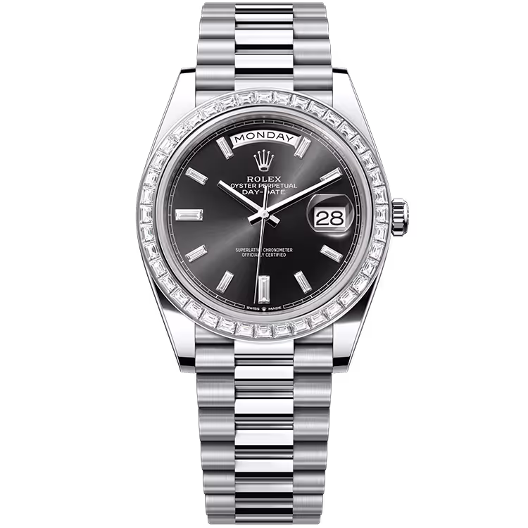Rolex Day-Date