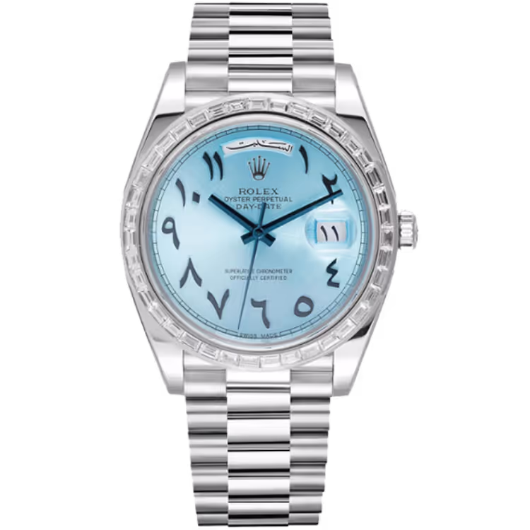 Rolex Day-Date